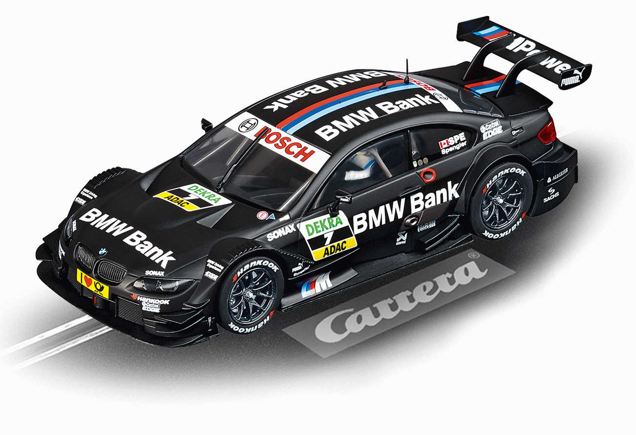 Carrera digital 132 bmw m3 #5