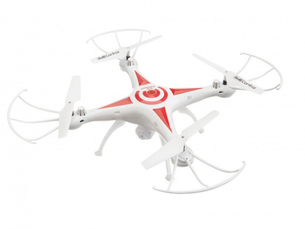 Revell Quadcopter GO! VIDEO RC-Modell 23858 ferngesteuertes Modell