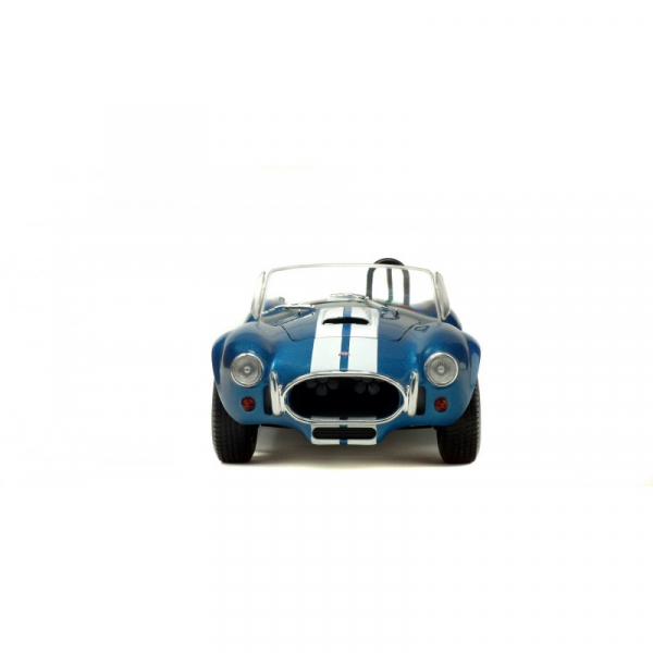 Solido Shelby AC Cobra blau 1965 1:18 - 421183910 S1850017