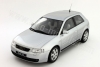 Otto Models 062 - Audi S3 8L silber 1:18 limitiert 1/1750