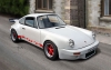 Revell 7004 Porsche Carrera RS 3.0 weiss + Dacals 1:25  Bausatz