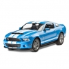 Revell 7089 2010 Ford Shelby GT500 1:12 Bausatz
