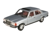 Revell 08407 Mercedes-Benz W 123(230E), silberblau 1:18