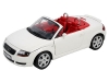 Revell 08487 Audi TT Roadster wei� 1:18