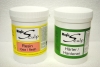 Magic Sculp� 1,0 kg-Gebinde - 500g Harz + 500g H�rter flesh - hautfarben (rosa)