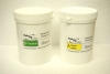 Magic Sculp� 1,0 kg-Gebinde - 500g Harz + 500g H�rter weiss