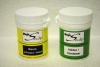 Magic Sculp� 0,1 kg-Gebinde - 50g Harz + 50g H�rter schwarz