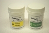 Magic Sculp� 0,1 kg-Gebinde - 50g Harz + 50g H�rter weiss