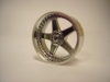 Ersatzfelge IR 18-12-0 VOLK Racing Wheel TE37 ohne Bereifung