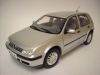 Paudimodel VW Golf IV 1.6 silber 1:18