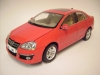 Paudimodel VW Jetta 1.8T 2006 rot 1:18