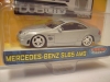 Jadatoys Mercedes-Benz SL65 AMG weiss 1:64