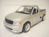 BBurago Ford SVT F150 Lightning silber 1:21 (1:18)