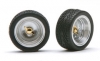 Pegasus Felgen 1196 Alu Wide MCcs chrom 25mm