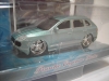 Maisto Porsche Cayenne Turbo t�rkis 1:64