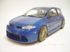 Norev Renault Megane Vampire blau:18