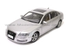 Audi A6 Limousine 2006 silber 1:18 RAR