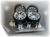 Felgen 02-4 (33mm)