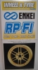 Felgen 17-09 Fujimi Enkei RP-F1 Gold-Version (26mm)