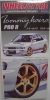 Felgen 17-08 Fujimi Tommy Kaira Pro-R Gold-Version (26mm)