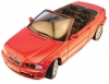 Kyosho BMW 328i Cabrio E46 rot 1:18