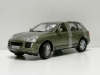 Norev Porsche Cayenne S Meteorgrau metallic 2006 1:18