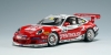 B_WARE AutoArt Porsche 911 (997) GT3  CUP 2007 PENTHOUSE M.BRUCKL #24 1:18