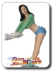 Fast Women 255 Kaitlyn 1:24