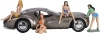 Fast Women 844 The Wash Down Figuren 1:18