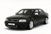 Otto Models 082 - Audi S8 2001 1:18 limitiert 1/1750