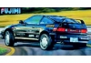 Fujimi Honda CR-X Si 1:24  Bausatz