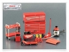 Werkstatt-Zubeh�r 1:18 Snap On 7001