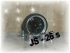 Felgen Alu JS-26s schwarz mit Aluminium Tiefbett 18-19 Zoll (34mm)