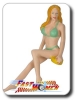 Fast Women 314 Rene hellgr�n 1:24