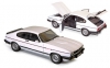 Norev Ford Capri MK III 2.8i weiss 1982 1:18