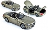 Norev 183590 Mercedes-Benz SL500 2012 matt grau HQ 1:18