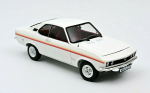 Norev 183637 Manta A Swinger Coupe 1975 weiss 1:18 Modellauto