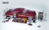 Phoenix Toys Car Show Series 1 - Modellautopr�sentation - 1:24
