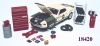 Phoenix Repair Garage Series - Werkstatt-Zubeh�r - 1:24