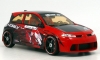 Norev Renault Megane MTK G1 rot Sha_Do G1