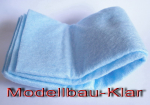 Hoppin Hydros Modellauto Teppich 2009 hellblau 1:18 / 1:24 / 1:32