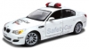 Maisto BMW M5 GP Safty Car 1:18