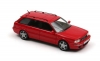 Neo Audi RS2 1994 rot 1:43 limitiert