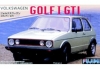 Fujimi VW Golf I GTI / Ci1,7 1:24 Bausatz