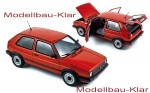 Norev 1:18 VW Golf II CL 1984 rot 188414