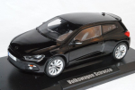 Norev VW Scirocco 3 2008 schwarz 1:18 limitiert 1/1000