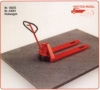 Hightech 18055 Hubwagen 1:18 Bausatz