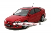 Mazda 6 Sport Sedan 2007 rot 1:18 RAR