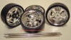 Felgen 06-C (39mm)