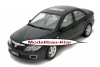 Mazda 6 M6 2006 schwarz  1:18 RAR